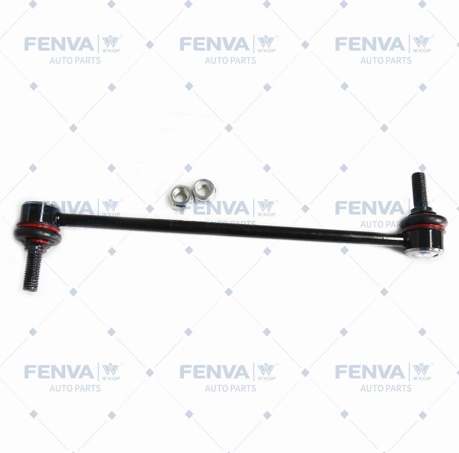 WXQP 551035 - Entretoise / tige, stabilisateur droxauto.com