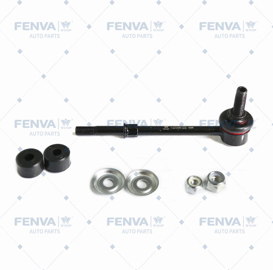 WXQP 551021 - Entretoise / tige, stabilisateur droxauto.com