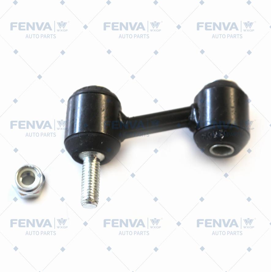 WXQP 551023 - Entretoise / tige, stabilisateur droxauto.com