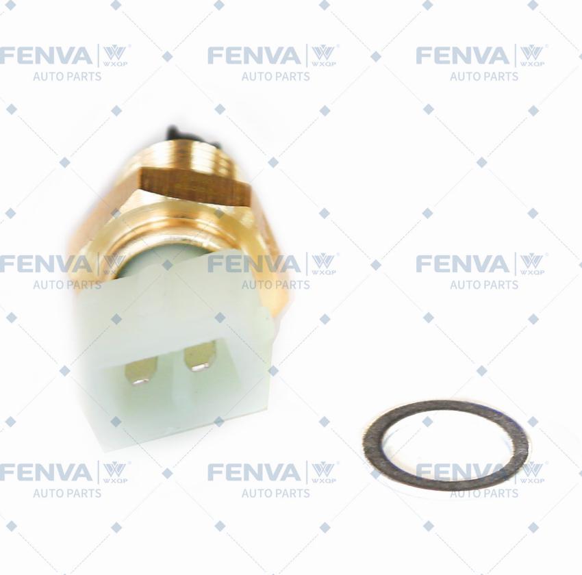 WXQP 551369 - Capteur, température de l'air d'admission droxauto.com