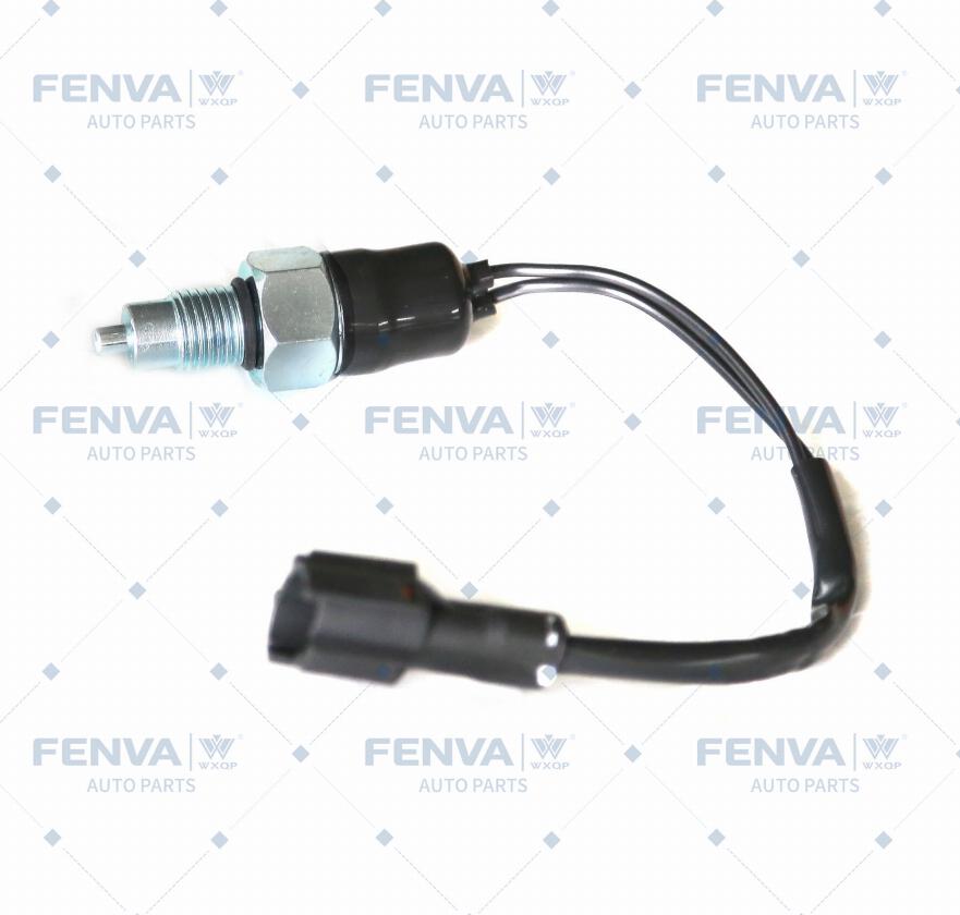 WXQP 551375 - Contacteur, feu de recul droxauto.com