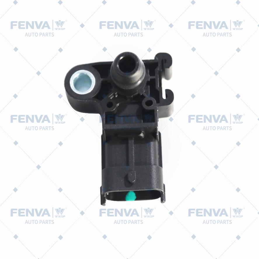 WXQP 551371 - Capteur, pression du tuyau d'admission droxauto.com