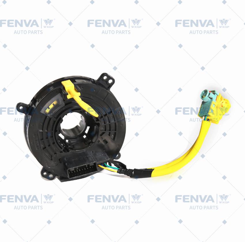 WXQP 551373 - Ressort tournant, Airbag droxauto.com