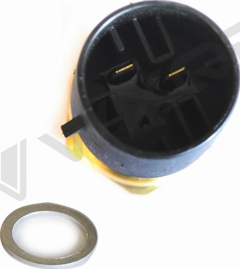 WXQP 551273 - Interrupteur de température, ventilateur de radiateur droxauto.com