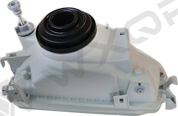 WXQP 551729 - Projecteur principal droxauto.com