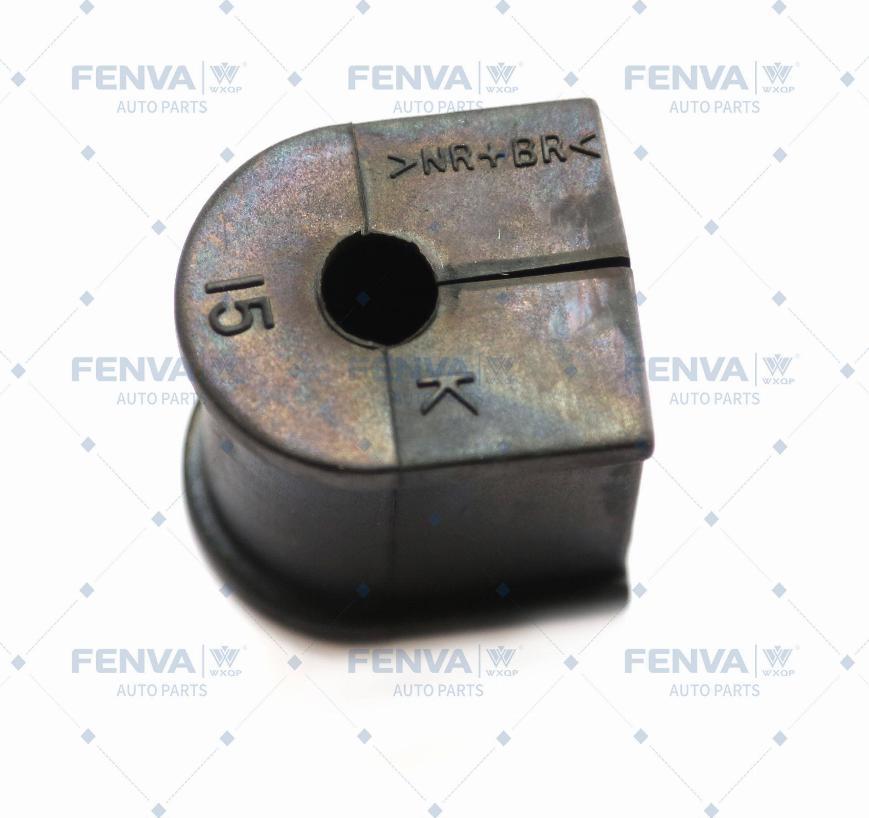 WXQP 55897 - Coussinet de palier, stabilisateur droxauto.com