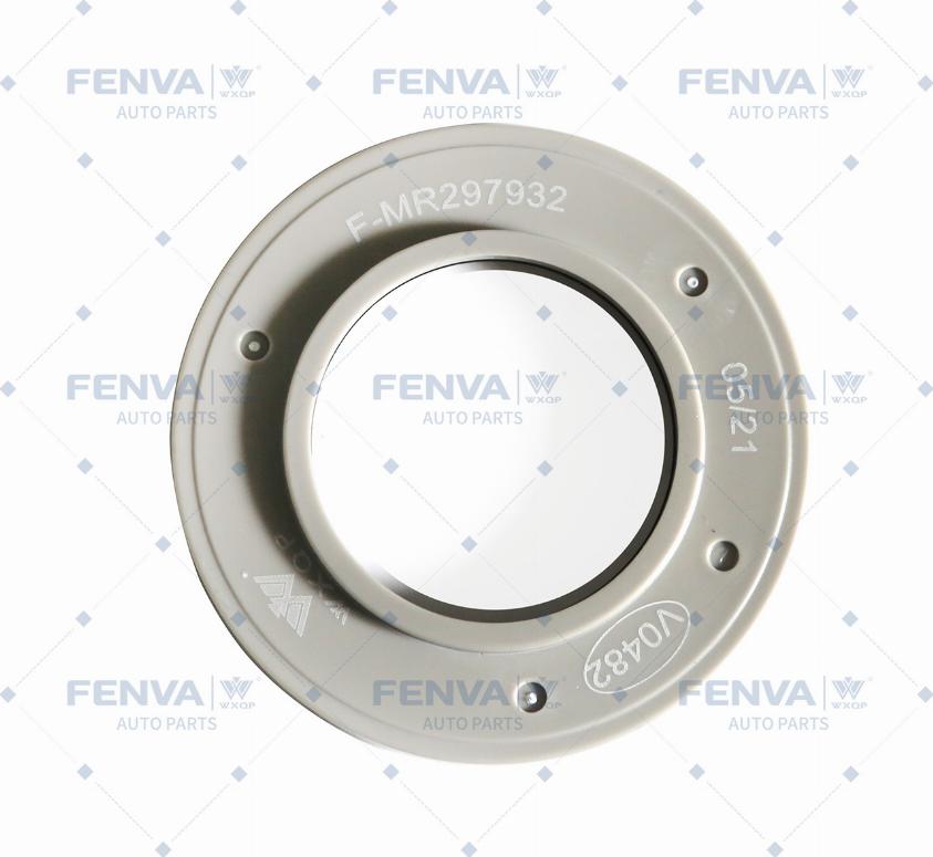 WXQP 55856 - Roulement, coupelle de suspension droxauto.com