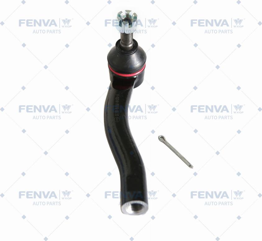 WXQP 55399 - Rotule de barre de connexion droxauto.com