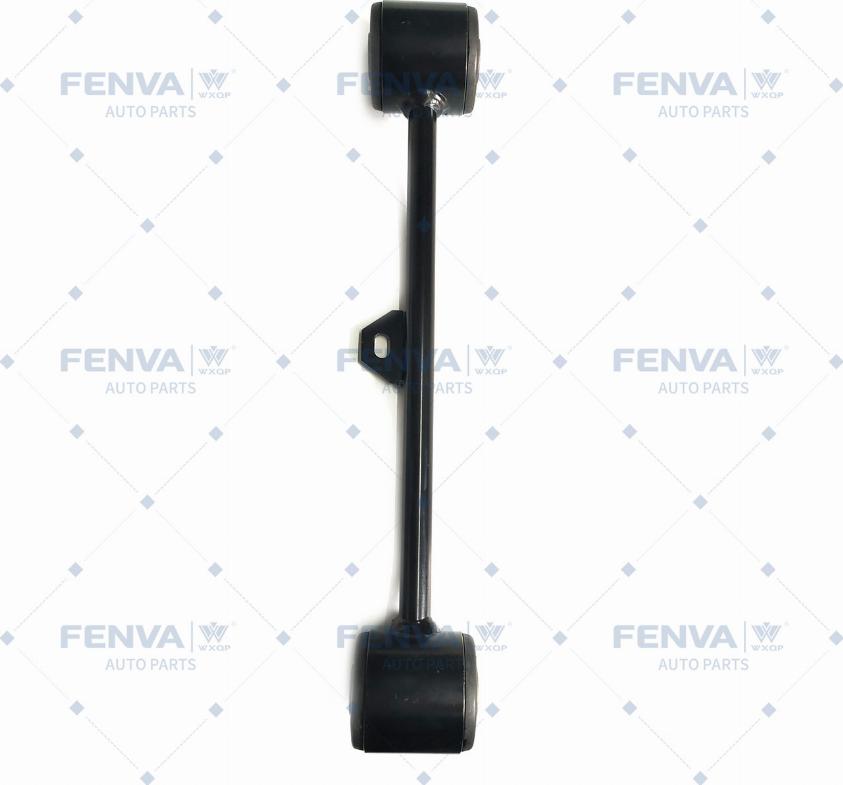 WXQP 55349 - Bras de liaison, suspension de roue droxauto.com