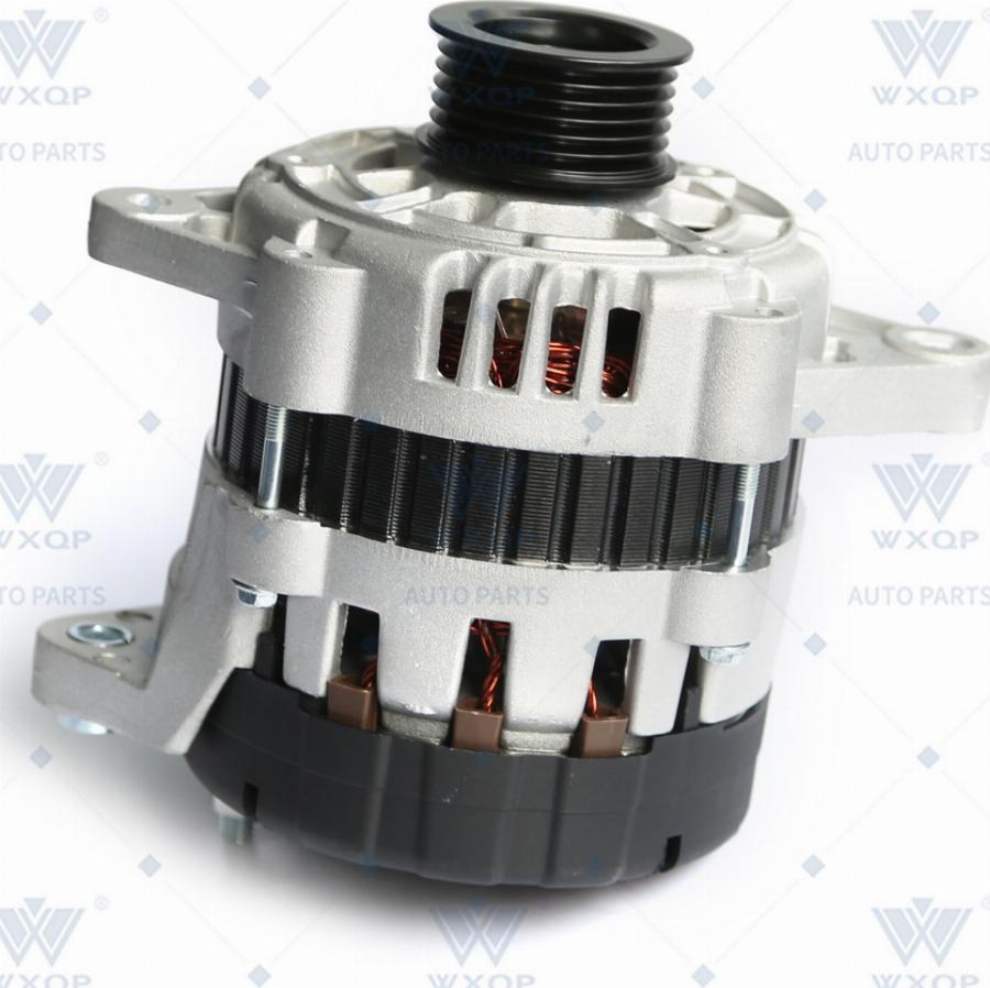 WXQP 553561 - Alternateur droxauto.com