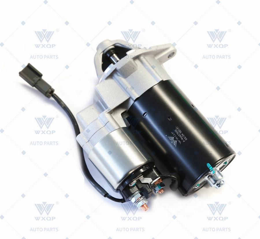 WXQP 553585 - Démarreur droxauto.com