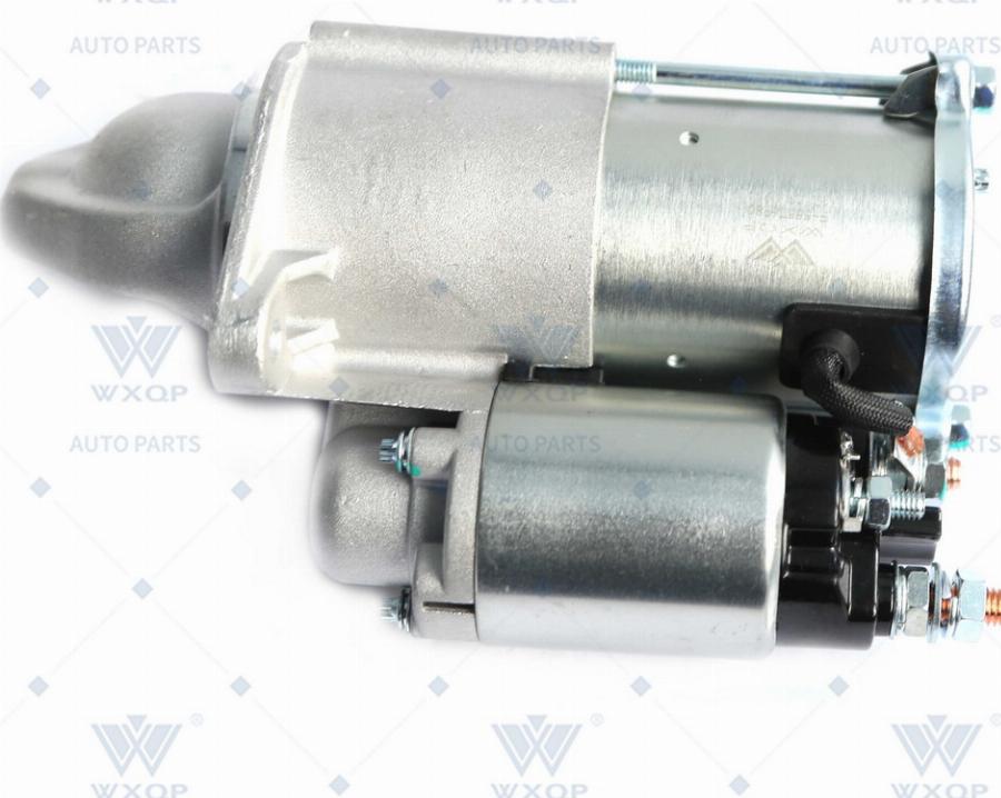 WXQP 553583 - Démarreur droxauto.com