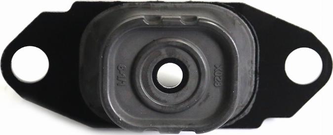 WXQP 55358 - Support moteur droxauto.com