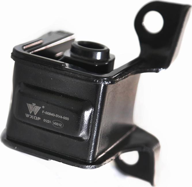 WXQP 55364 - Support moteur droxauto.com