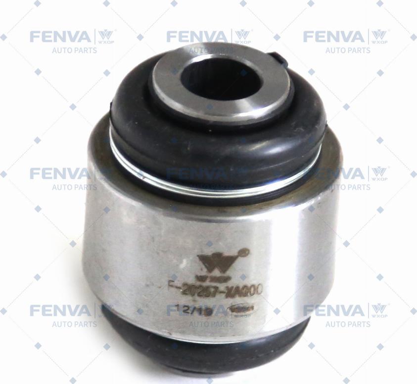 WXQP 55307 - Suspension, bras de liaison droxauto.com