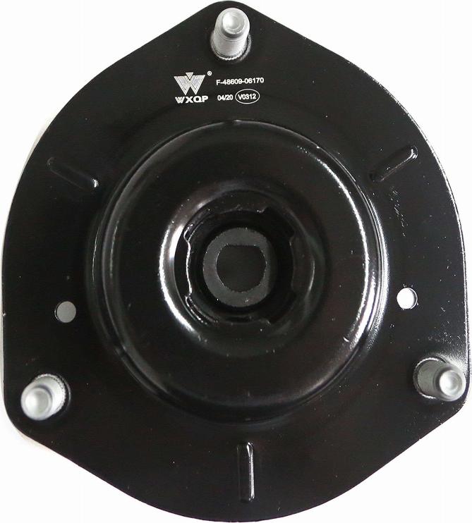 WXQP 55383 - Coupelle de suspension droxauto.com