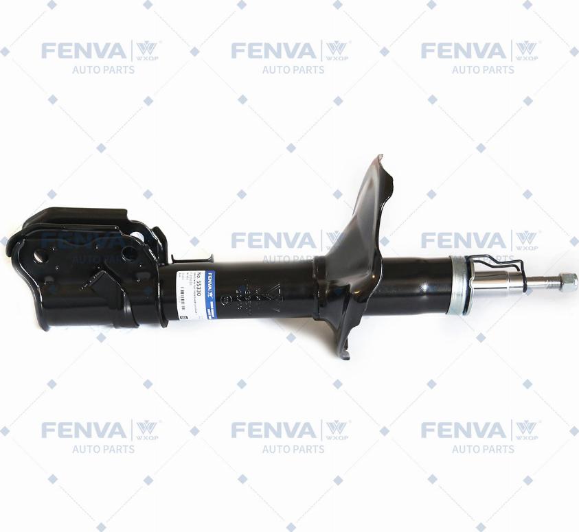 WXQP 55330 - Amortisseur droxauto.com