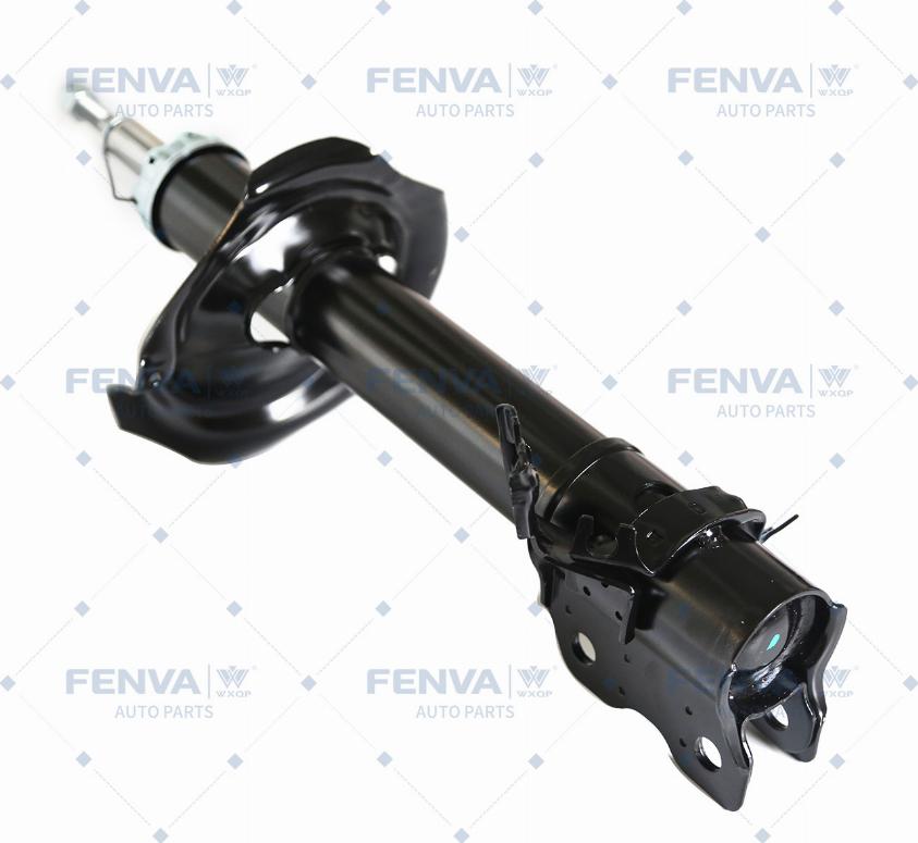 WXQP 55333 - Amortisseur droxauto.com