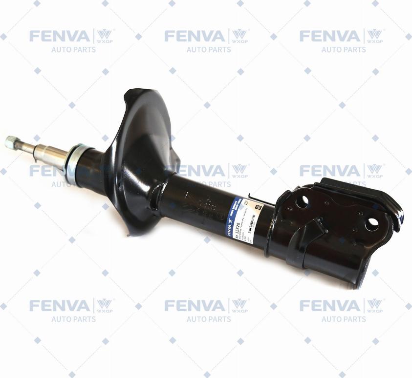 WXQP 55329 - Kit de roulements de roue droxauto.com