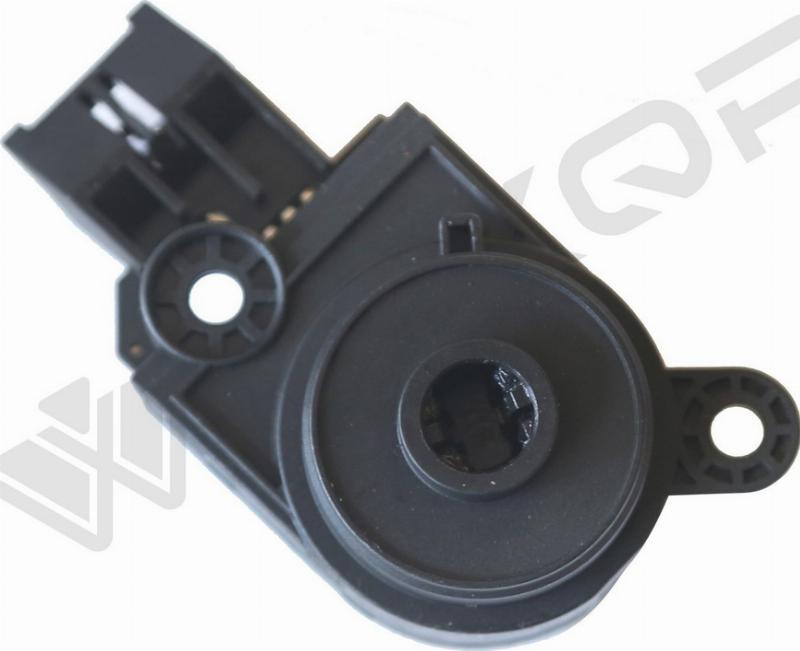 WXQP 553201 - Interrupteur d'allumage / de démarreur droxauto.com