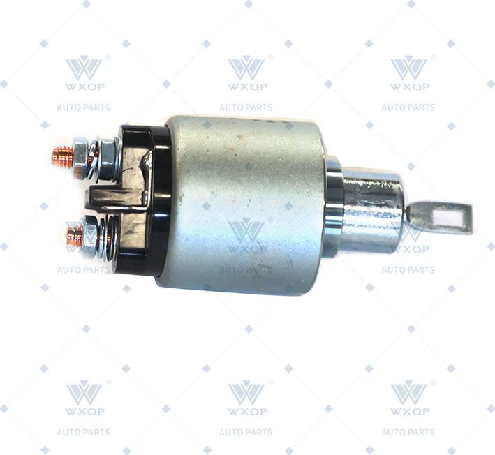 WXQP 552013 - Contacteur, démarreur droxauto.com