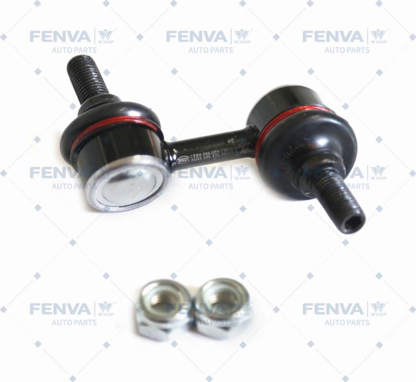 WXQP 55706 - Entretoise / tige, stabilisateur droxauto.com