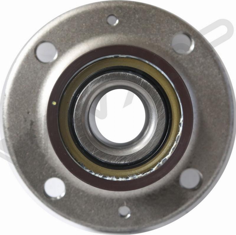 WXQP 564881 - Kit de roulements de roue droxauto.com