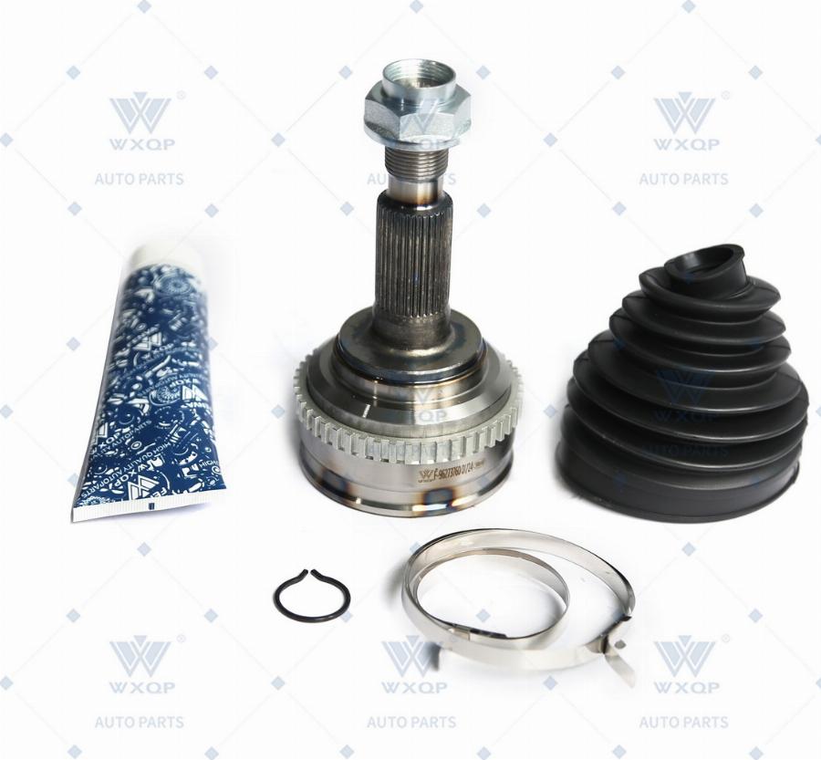 WXQP 565417 - Jeu de joints, arbre de transmission droxauto.com