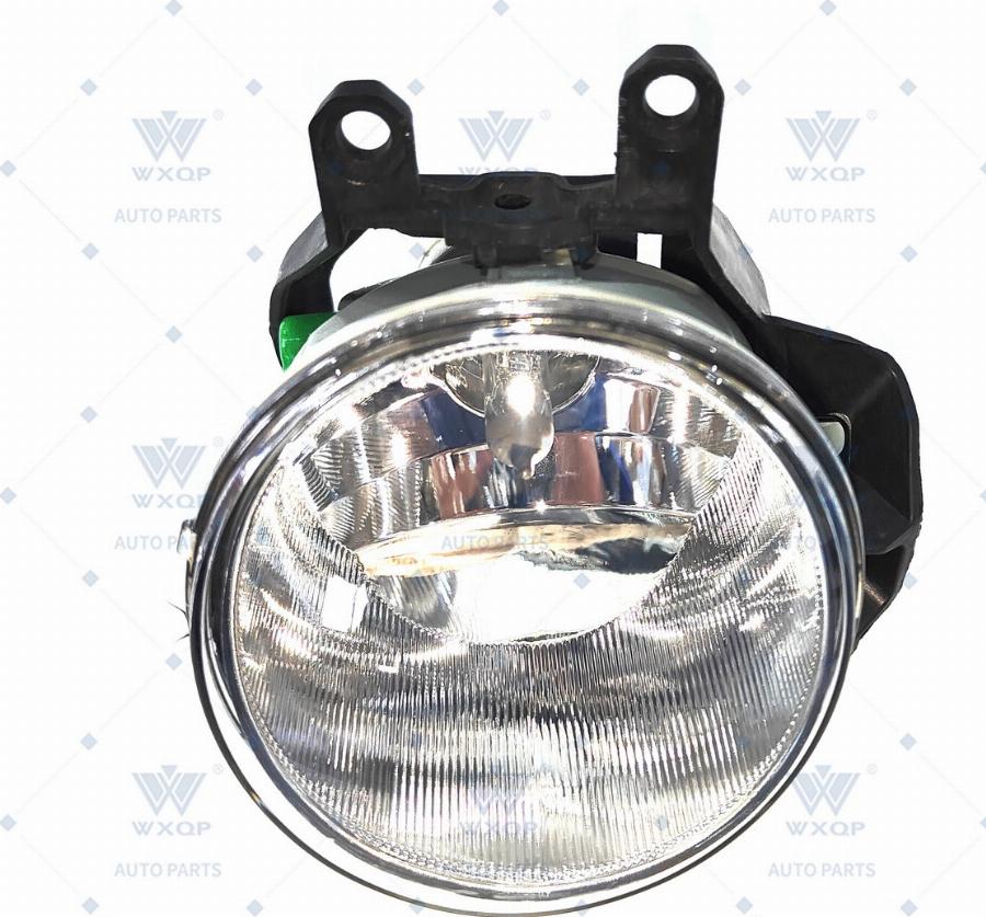 WXQP 56568 - Projecteur antibrouillard droxauto.com