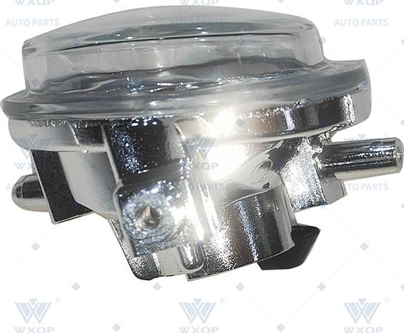 WXQP 56563 - Projecteur antibrouillard droxauto.com