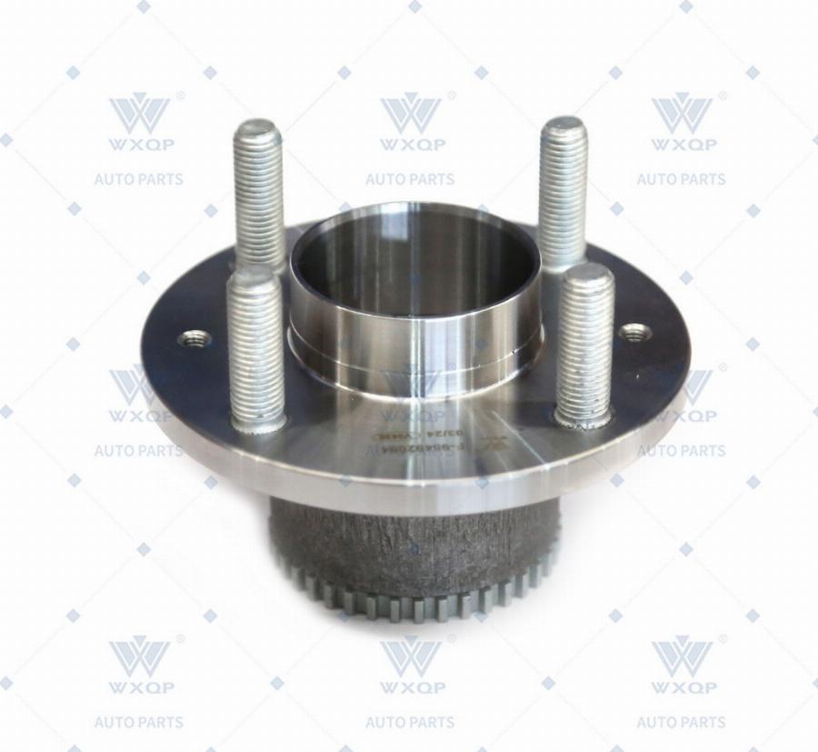 WXQP 565397 - Moyeu de roue droxauto.com