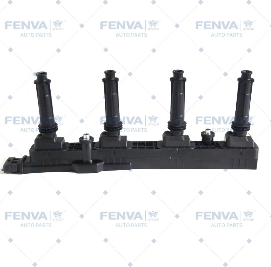 WXQP 560945 - Bobine d'allumage droxauto.com