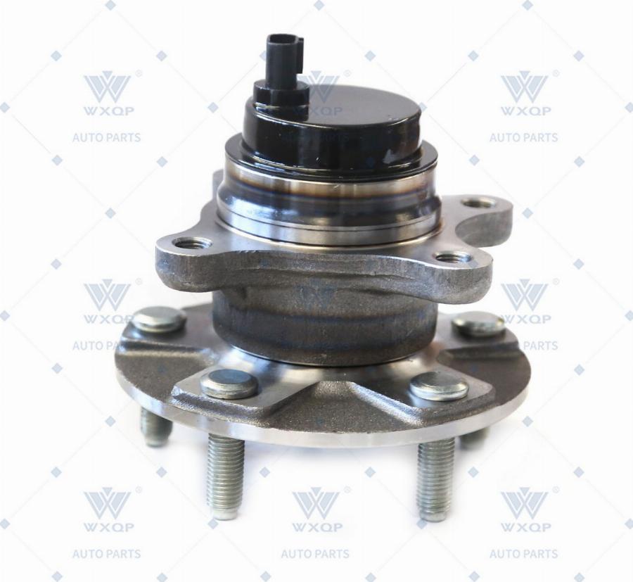 WXQP 56094 - Roulement de roue droxauto.com