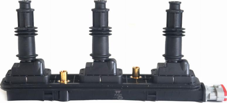 WXQP 560953 - Bobine d'allumage droxauto.com