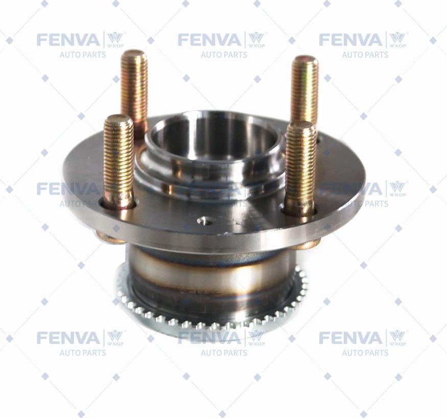 WXQP 56092 - Kit de roulements de roue droxauto.com