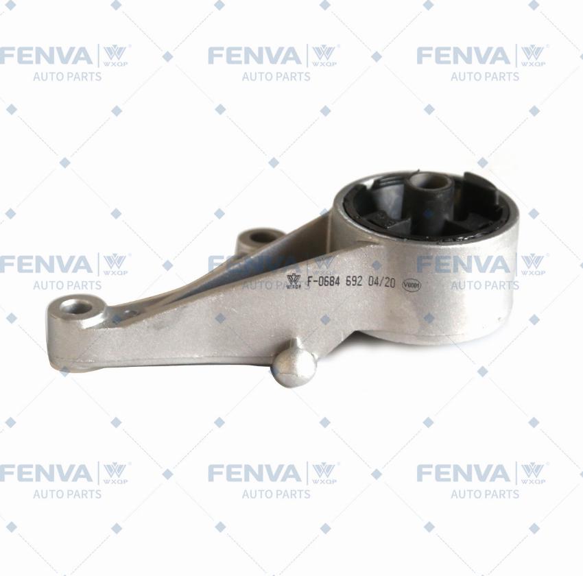 WXQP 560489 - Support moteur droxauto.com