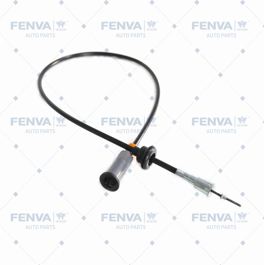 WXQP 560559 - Câble flexible de commande de compteur droxauto.com