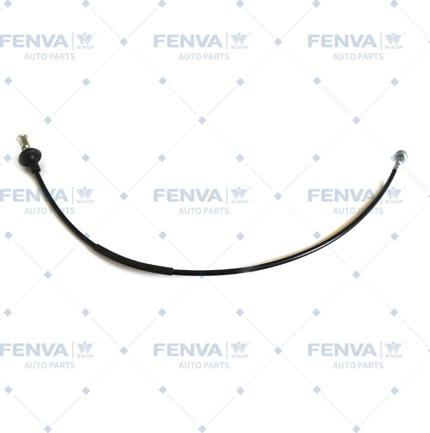 WXQP 560561 - Câble flexible de commande de compteur droxauto.com