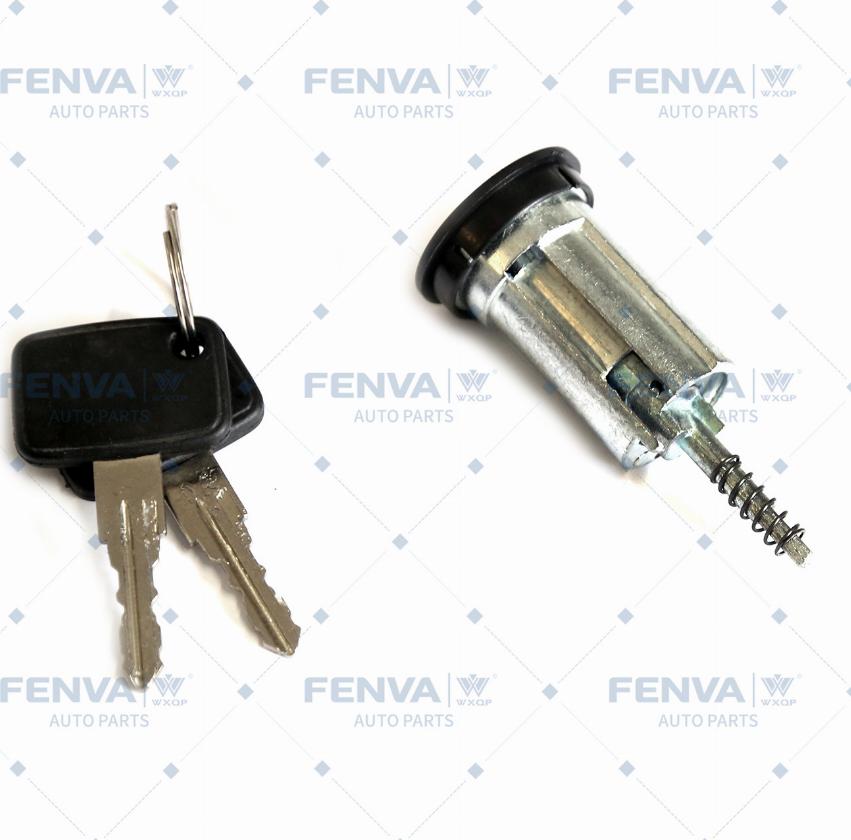 WXQP 560653 - Interrupteur d'allumage / de démarreur droxauto.com