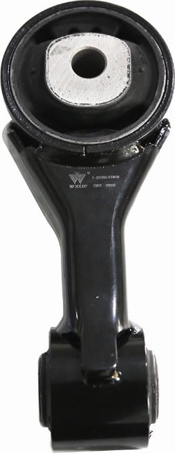 WXQP 56066 - Support moteur droxauto.com