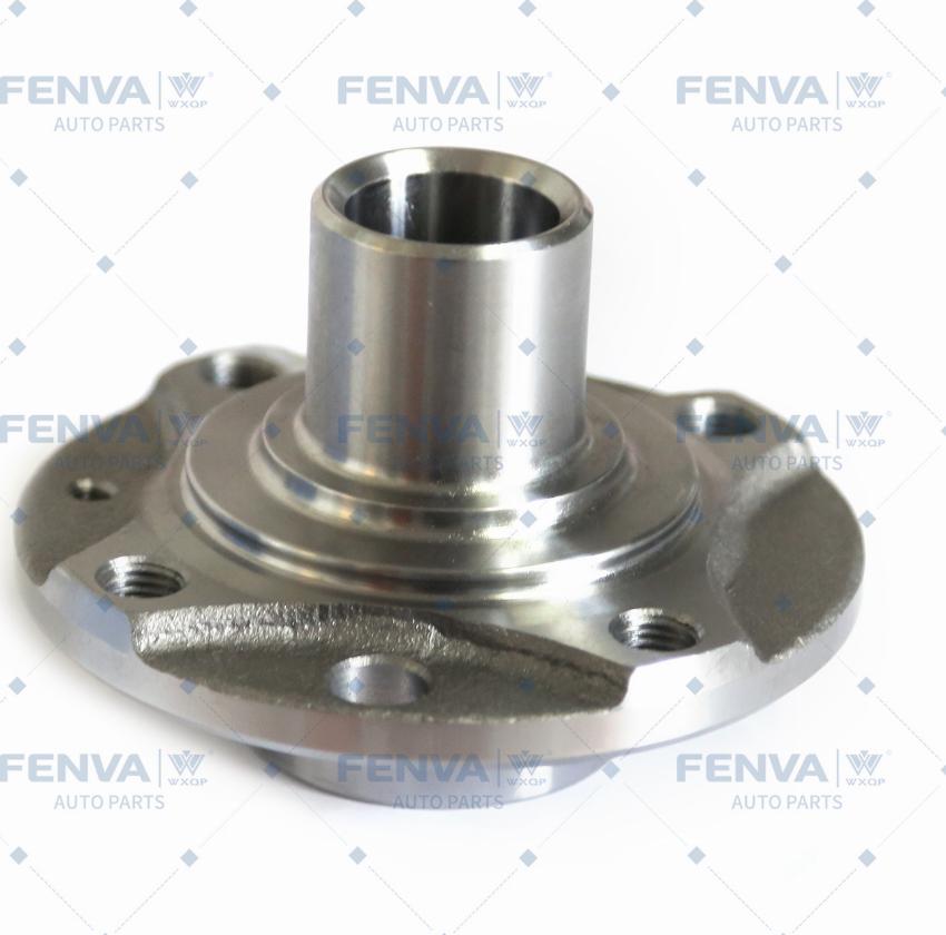 WXQP 560615 - Moyeu de roue droxauto.com