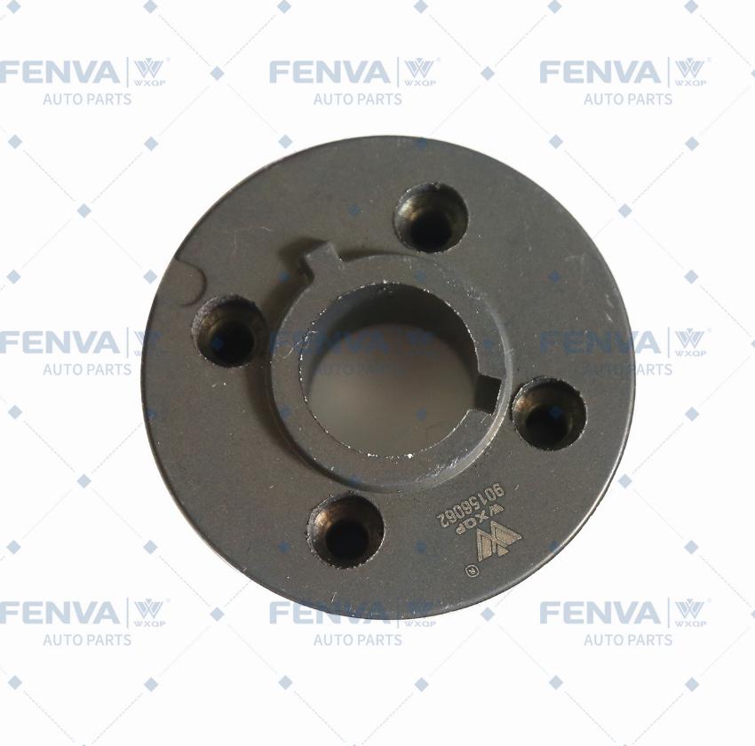 WXQP 560689 - Roue dentée, vilebrequin droxauto.com