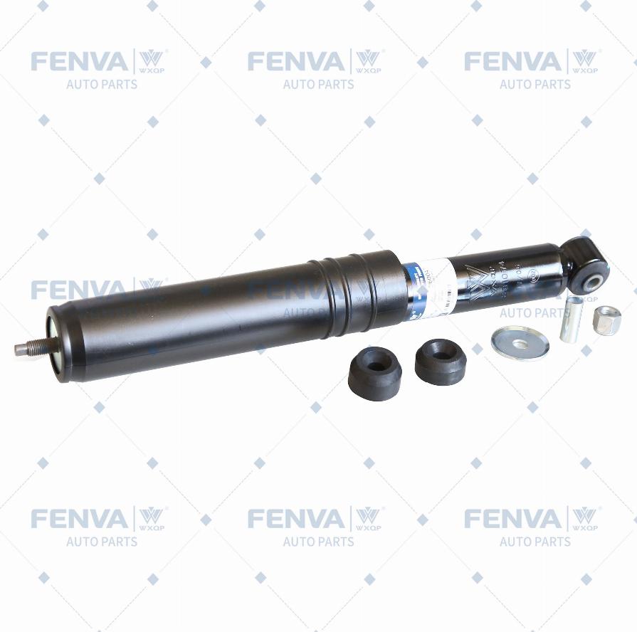 WXQP 560047 - Amortisseur droxauto.com