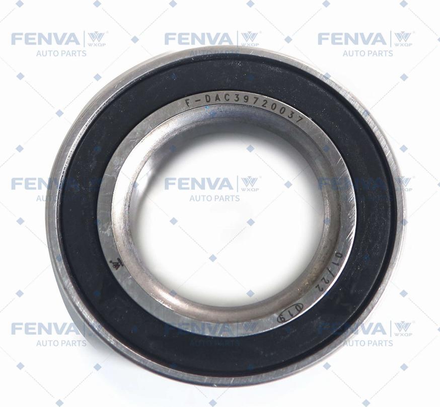 WXQP 560023 - Kit de roulements de roue droxauto.com