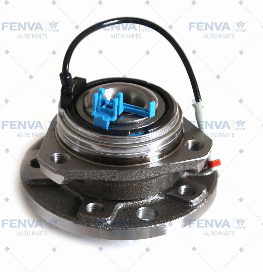 WXQP 560143 - Kit de roulements de roue droxauto.com