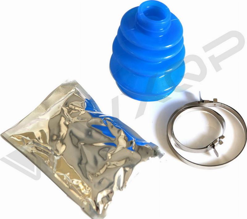 WXQP 560841 - Joint-soufflet, arbre de commande droxauto.com