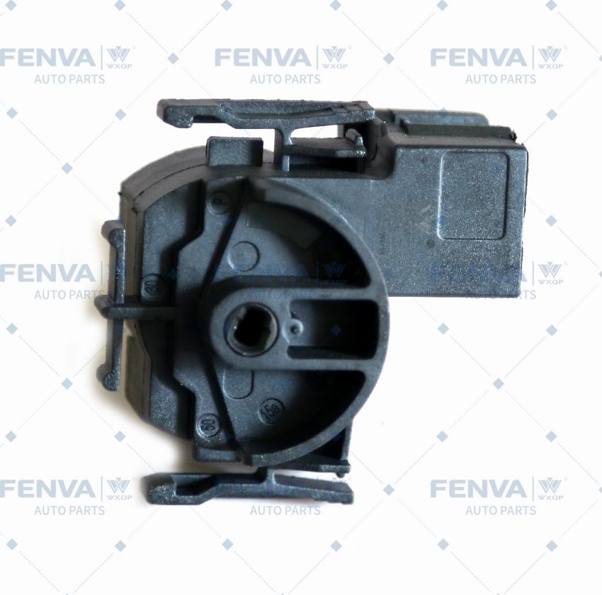 WXQP 560367 - Interrupteur d'allumage / de démarreur droxauto.com