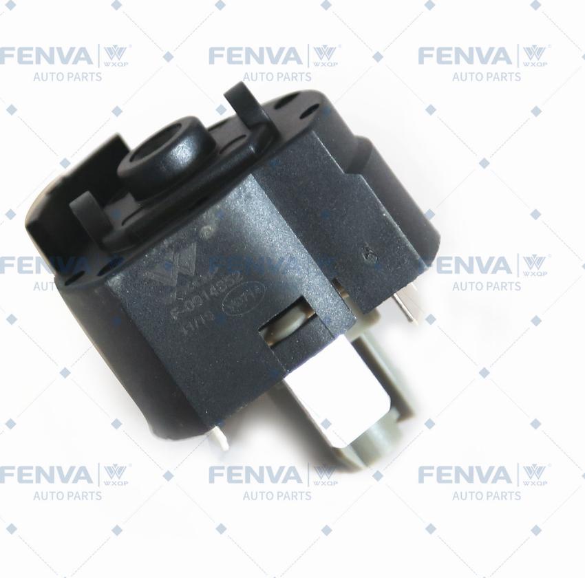 WXQP 560371 - Interrupteur d'allumage / de démarreur droxauto.com