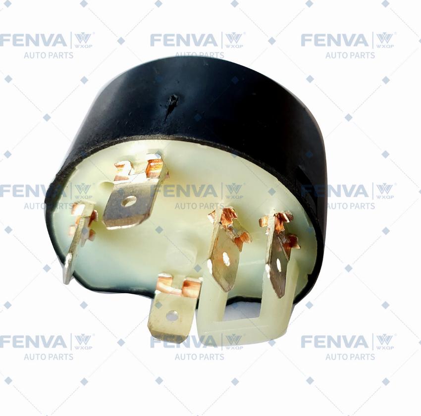 WXQP 560373 - Interrupteur d'allumage / de démarreur droxauto.com