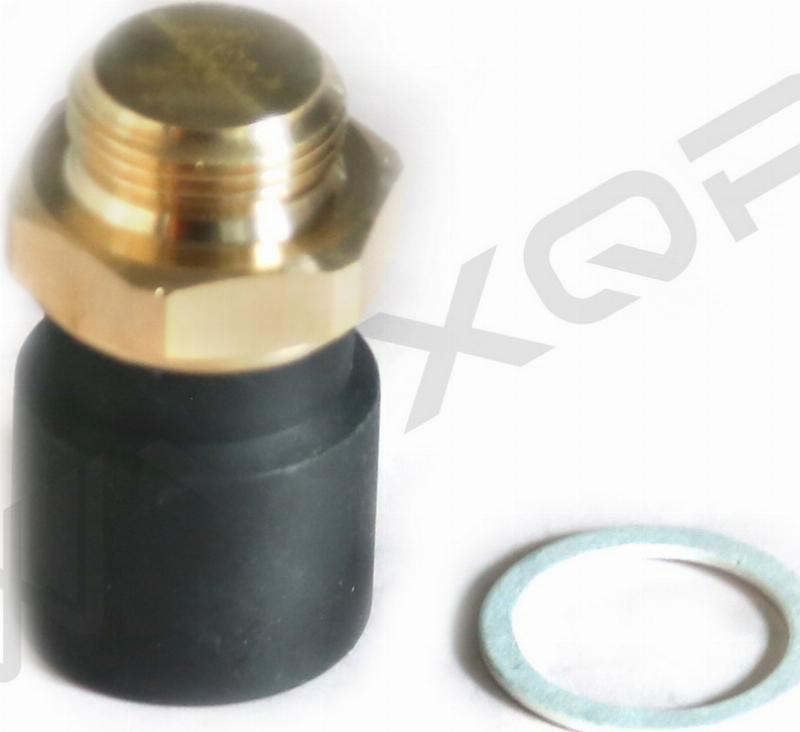 WXQP 560265 - Interrupteur de température, ventilateur de radiateur droxauto.com